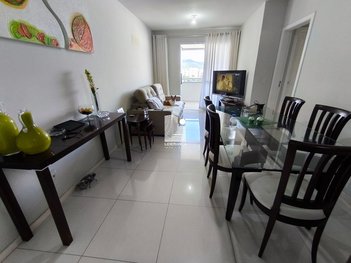 apartment em Rodovia Amaro Antônio Vieira, Itacorubi - Florianópolis - SC
