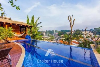 house em Rua Arataca, Chácara Monte Alegre - São Paulo - SP