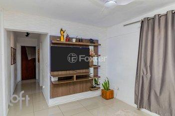 apartment em Cruzeiro do Sul, Santa Tereza - Porto Alegre - RS