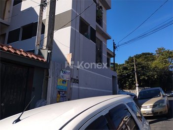 apartment em Rua Borges, Parada Inglesa - São Paulo - SP