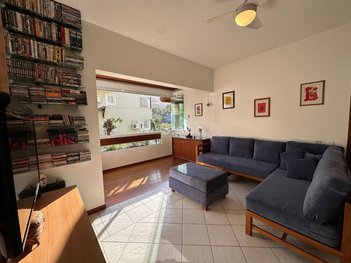 apartment em Rua Laurindo Januário da Silveira, Lagoa da Conceição - Florianópolis - SC