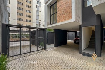 house em Rua Doutor Veiga Filho, Santa Cecília - São Paulo - SP