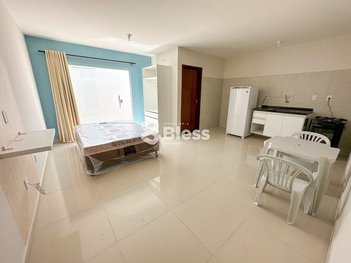 apartment em Rua Coronel Luciano Saldanha, Capim Macio - Natal - RN