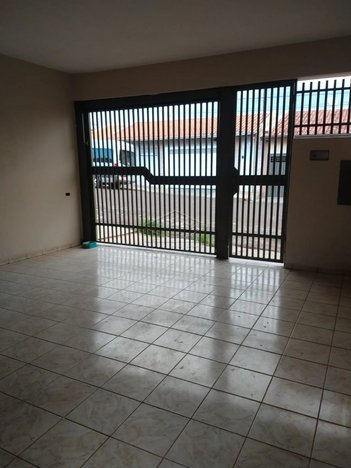 house em Rua José Stringheta, Residencial Parque Barra Ville - Barra Bonita - SP