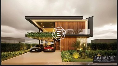 house em Avenida Paraguassu, Xangri-Lá - Xangri-Lá - RS