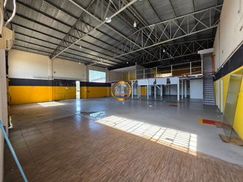 industrial em Poaca, Inamar - Diadema - SP