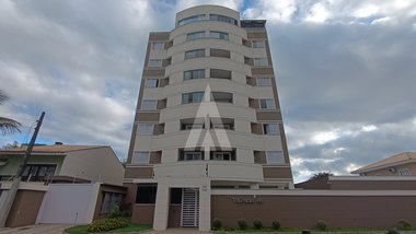 apartment em Rua Marcílio Dias, Santo Antônio - Joinville - SC