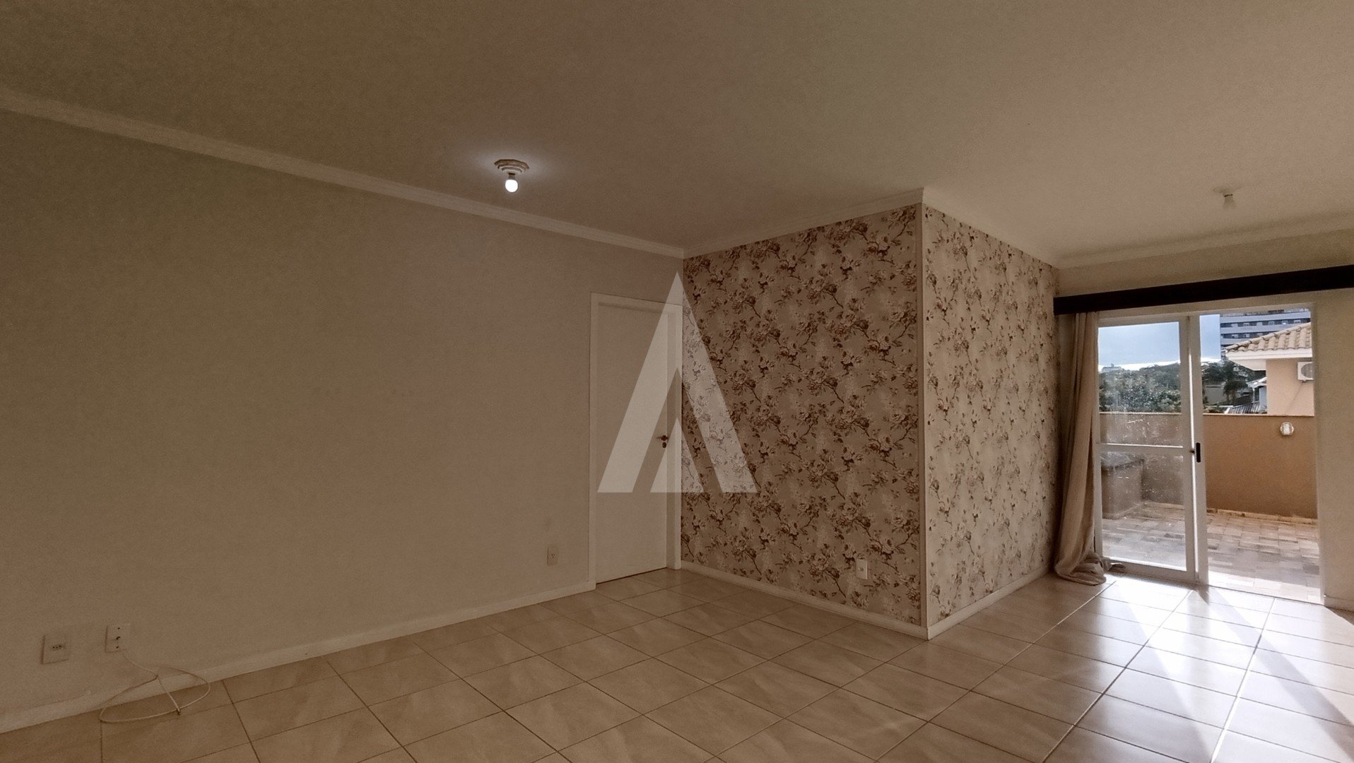 SALA DE ESTAR E JANTAR L1