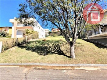 land_lot em Rua Abel Benedicto Baptista de Oliveira Filho, Condomínio Residencial Santa Helena - Bragança Paulista - SP