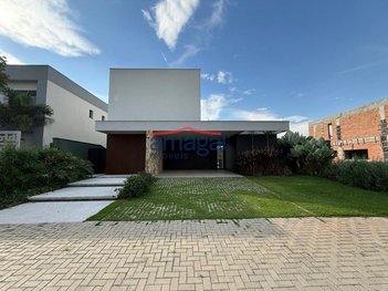 house em Rua Cabriúva, Condomínio Residencial Alphaville II - São José dos Campos - SP