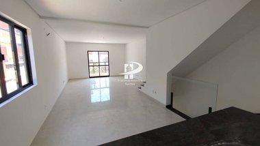 house em Rua Comendador Alfaia Rodrigues, Embaré - Santos - SP