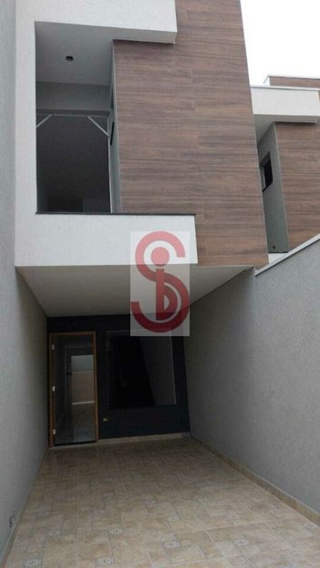 house em Avenida Hermilo Alves, Vila Ré - São Paulo - SP