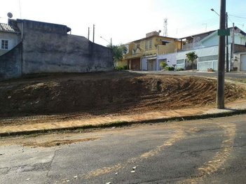 land_lot em Rua Heitor Machado de Campos, Jardim Elisa Fumagalli - Limeira - SP