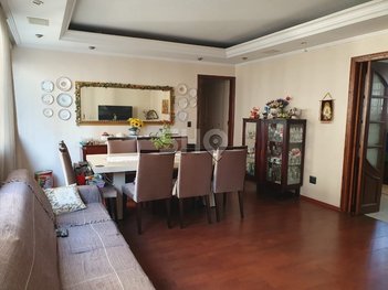 apartment em Avenida Brigadeiro Luís Antônio, Jardim Paulista - São Paulo - SP