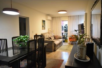 apartment em Rua Itapiru, Saúde - São Paulo - SP