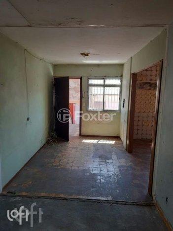 apartment em Várzea Paulista, Grajaú - São Paulo - SP