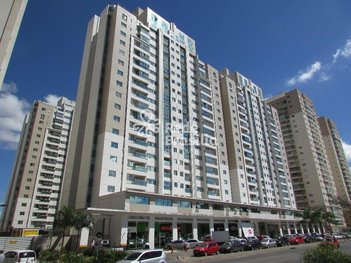 apartment em Área Especial 4 Módulo G, Guará II - Brasília - DF