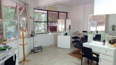 apartment em Senador Salgado Filho, Centro - Porto Alegre - RS