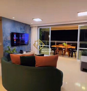 apartment em Rua Visconde de Mauá, Meireles - Fortaleza - CE