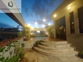 apartment em Rua Itapiru, Saúde - São Paulo - SP