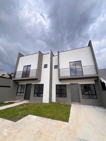 house em Rua Professor João Duck Filho, Xaxim - Curitiba - PR