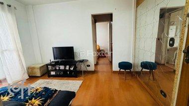 apartment em Zuquim, Santana - São Paulo - SP