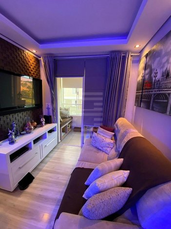 apartment em Rua Santa Rita do Passa Quatro, Jardim Nova Europa - Campinas - SP