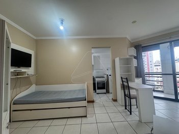 apartment em Rua Paissandu, Centro - Passo Fundo - RS