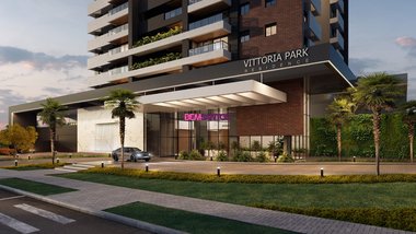 apartment em Rua Amazonas, Monte Castelo - Campo Grande - MS