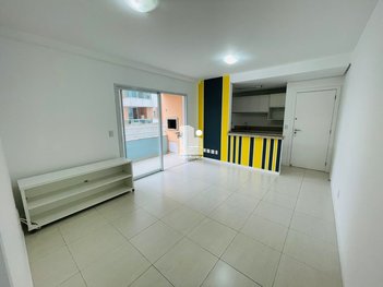 apartment em Rua Deputado Antônio Edu Vieira, Saco dos Limões - Florianópolis - SC