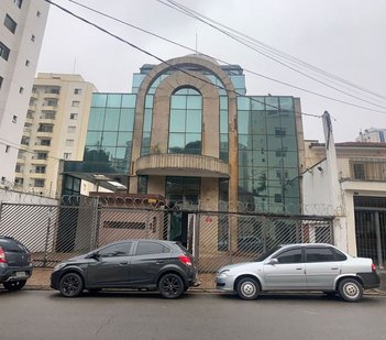 commercial_property em Rua Pascal, Campo Belo - São Paulo - SP