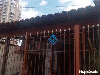 house em Rua Bela Vista, Centro - São Bernardo do Campo - SP