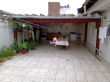 house em Rua Alfredo Sassi, Cidade São Mateus - São Paulo - SP