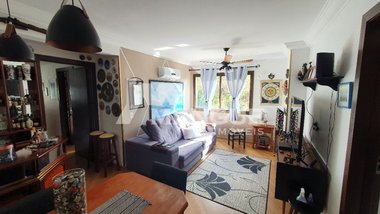 apartment em Amoroso Costa, Cristo Redentor - Porto Alegre - RS