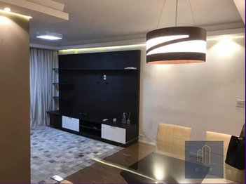 apartment em Rua Alvorada, Vila Olímpia - São Paulo - SP