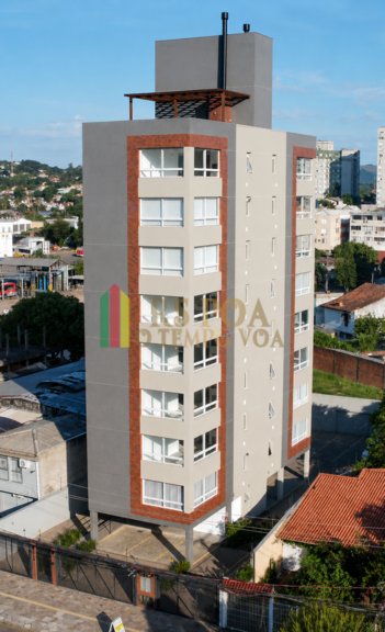 apartment em Rua Doutor Barcelos, Tristeza - Porto Alegre - RS
