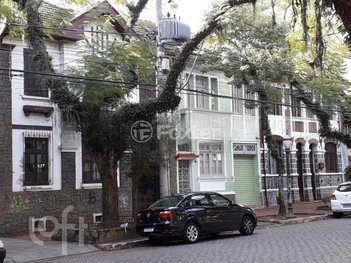 house em Rua da República, Cidade Baixa - Porto Alegre - RS