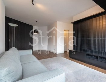 apartment em Rua Barão do Triunfo, Brooklin Paulista - São Paulo - SP