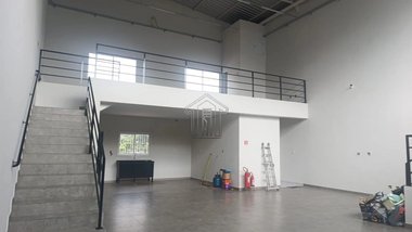 business em Avenida Dom Pedro II, Campestre - Santo André - SP