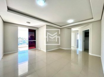 apartment em Virgilino Ferreira de Souza, Barreiros - São José - SC