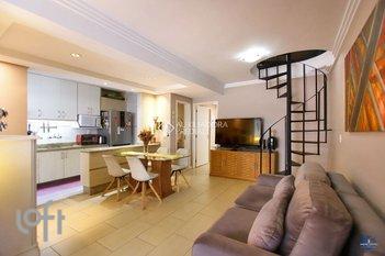 apartment em Carlos Von Koseritz, São João - Porto Alegre - RS