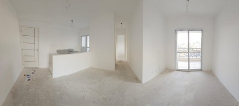 apartment em Rua do Lago, Vila Nair - São Paulo - SP