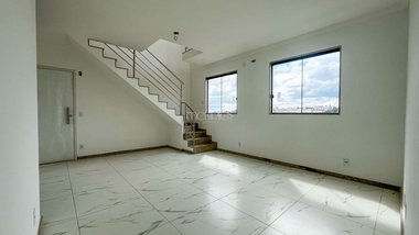 apartment em Rua Irema Maia Freire, Santa Amélia - Belo Horizonte - MG