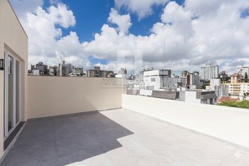 apartment em Rua Silva Jardim, Mont Serrat - Porto Alegre - RS