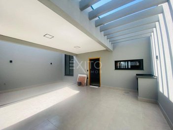house em Rua Carlos Alberto Borges, Jardim Bom Sucesso - Indaiatuba - SP