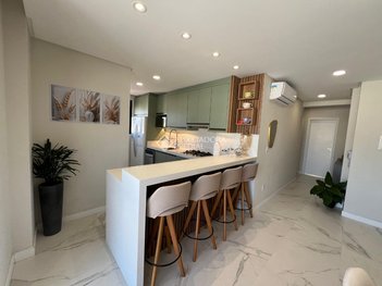 apartment em Rua Anita Garibaldi, Centro - Itajaí - SC