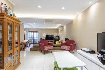 house em Osmar Amaro de Freitas, Jardim Itu-Sabará - Porto Alegre - RS