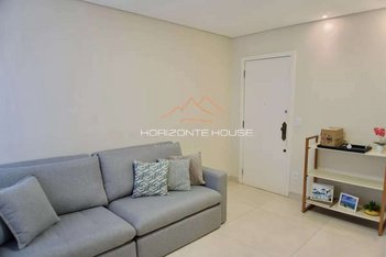 apartment em Rua Benjamim Jacob, Gutierrez - Belo Horizonte - MG
