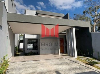 house em Rua Dois, Residencial Real Mont Ville - Lagoa Santa - MG