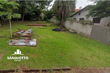 land_lot em Rua Pastor Alberto Lehenbauer, Centro - Santa Rosa - RS